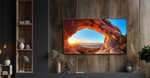 Android Tivi Sony 4K 55 inch KD-55X85J - Sự lựa chọn hàng đầu của người tiêu dùng Việt