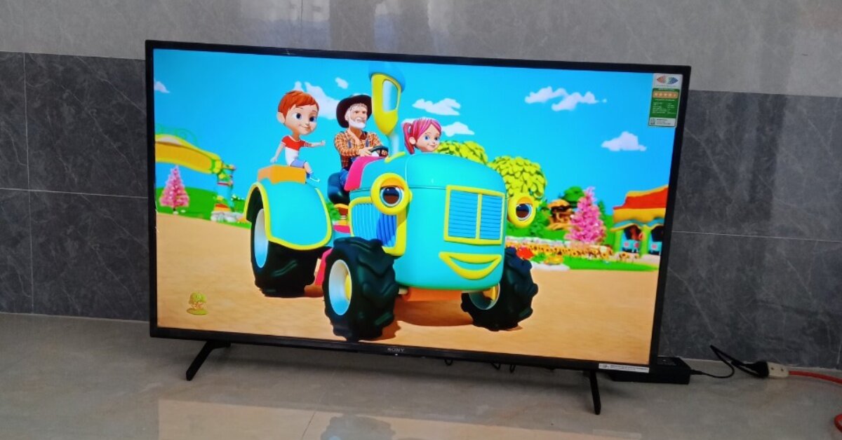 Android Tivi Sony KD-55X75K: Chiếc tivi đáng mua năm 2022!