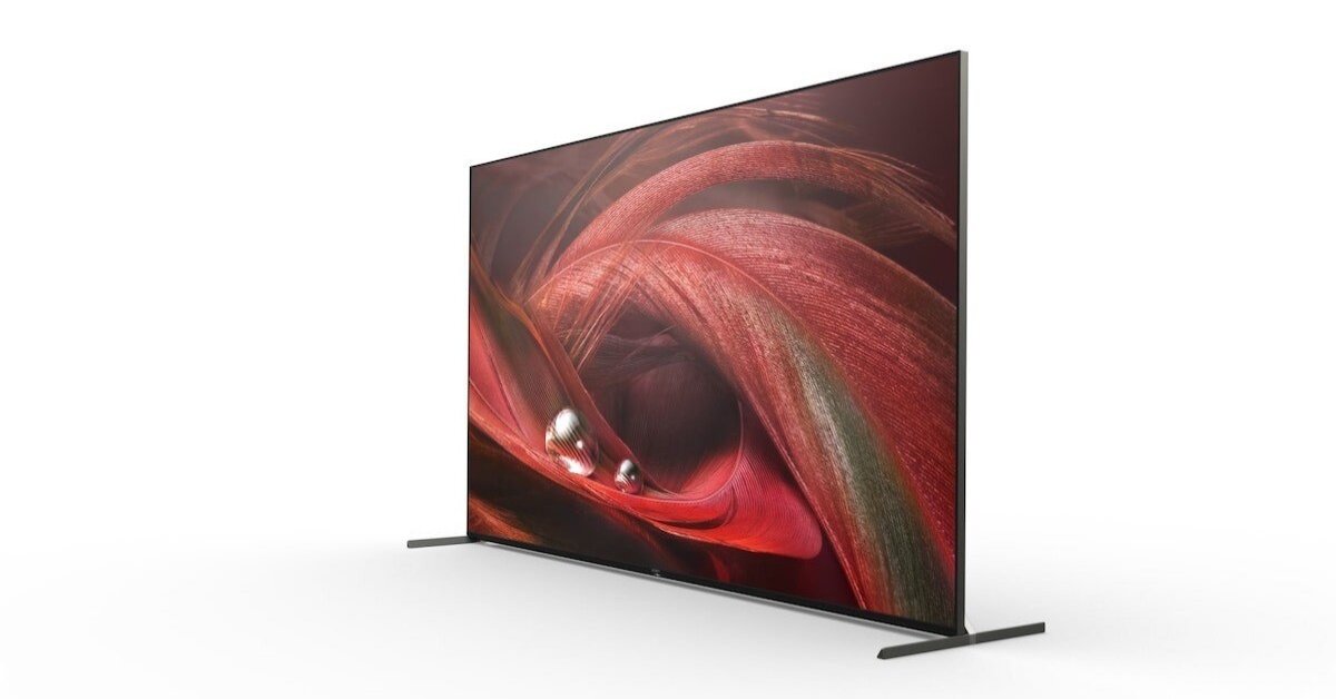 Android Tivi Sony KD-65X95J: Chiếc tivi hoàn hảo của mọi gia đình Việt