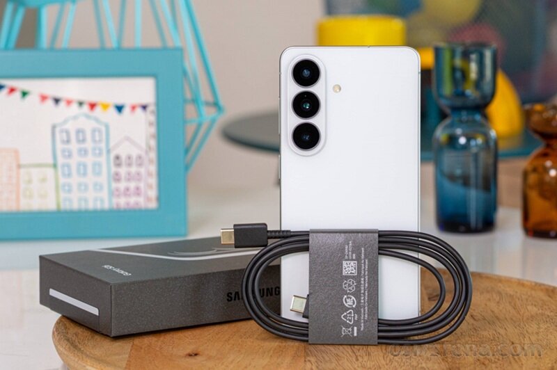 Galaxy S26 5G vừa ra mắt đã giảm tới 8 triệu đồng, lựa chọn hấp dẫn cho người dùng Việt