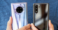 Ảnh chụp từ camera Huawei Mate 30 Pro hay Huawei P30 Pro “xịn” hơn?