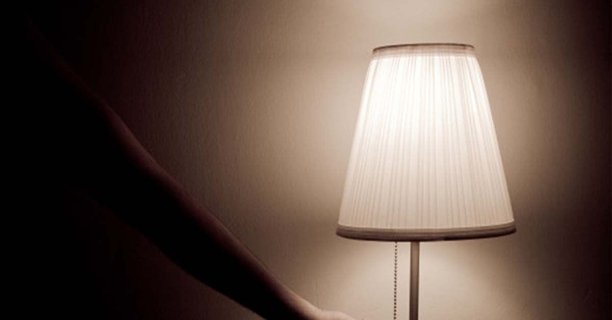 Ánh sáng đèn led bị mờ: nguyên nhân và cách khắc phục