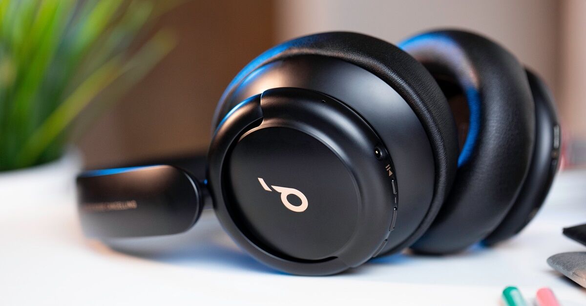 Anker SoundCore Life Q30: Tai nghe ANC tốt nhất dưới 100 USD?