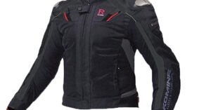 Áo giáp moto Komine có tốt không? Có nên mua để dùng?