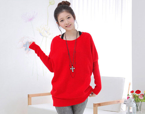 Áo khoác len - Lựa chọn hoàn hảo cho những ngày thu se lạnh