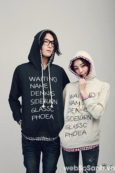 Áo phao đôi cho mùa đông ấm áp có thể là gợi ý hoàn hảo ngày Valentine của các cặp đôi