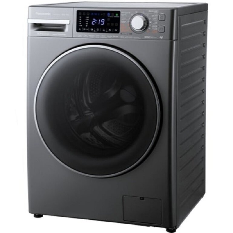 chức năng sấy gió của máy giặt Panasonic 