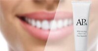 AP 24 là gì ? Tại sao sử dụng kem đánh răng AP 24 lại không nên làm ướt bàn chải trước ?