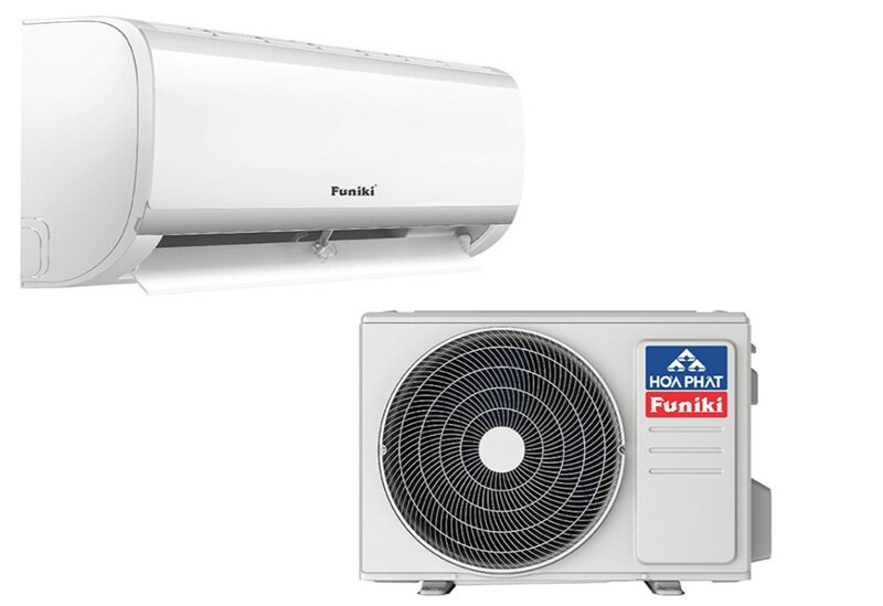 Top điều hòa Funiki 9000 BTU giá 