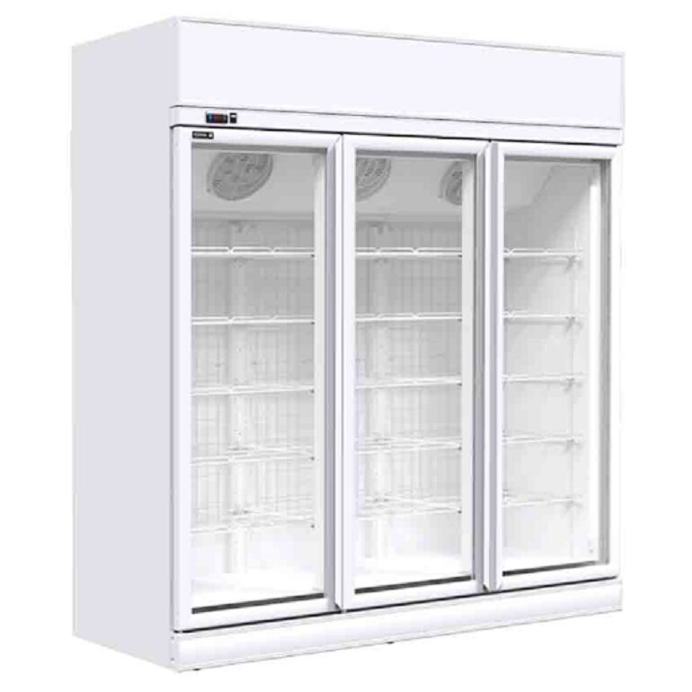 Mẹo sử dụng tủ đông Sanden Intercool Sfm-1505 tiết kiệm điện hiệu quả không ngờ