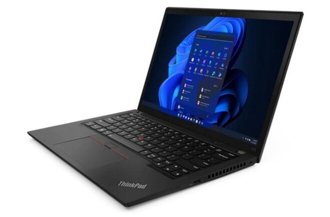 Lenovo ThinkPad X13