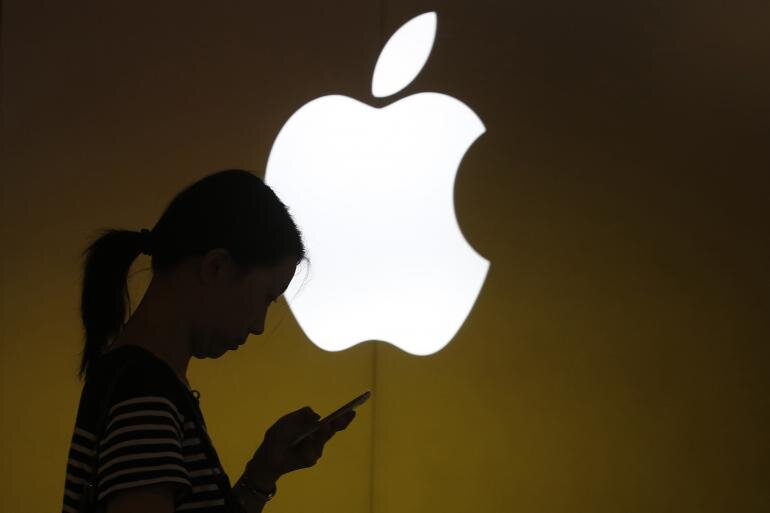 Apple điều tra cáo buộc bóc lột lao động ở Trung Quốc