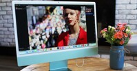 Apple iMac 24 inch giá bao nhiêu tiền?