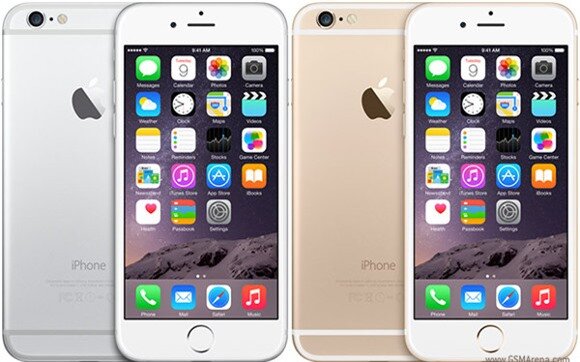 Apple lại nhận thêm tin xấu: iPhone 6 trì hoãn ngày lên kệ ở thị trường Trung Quốc