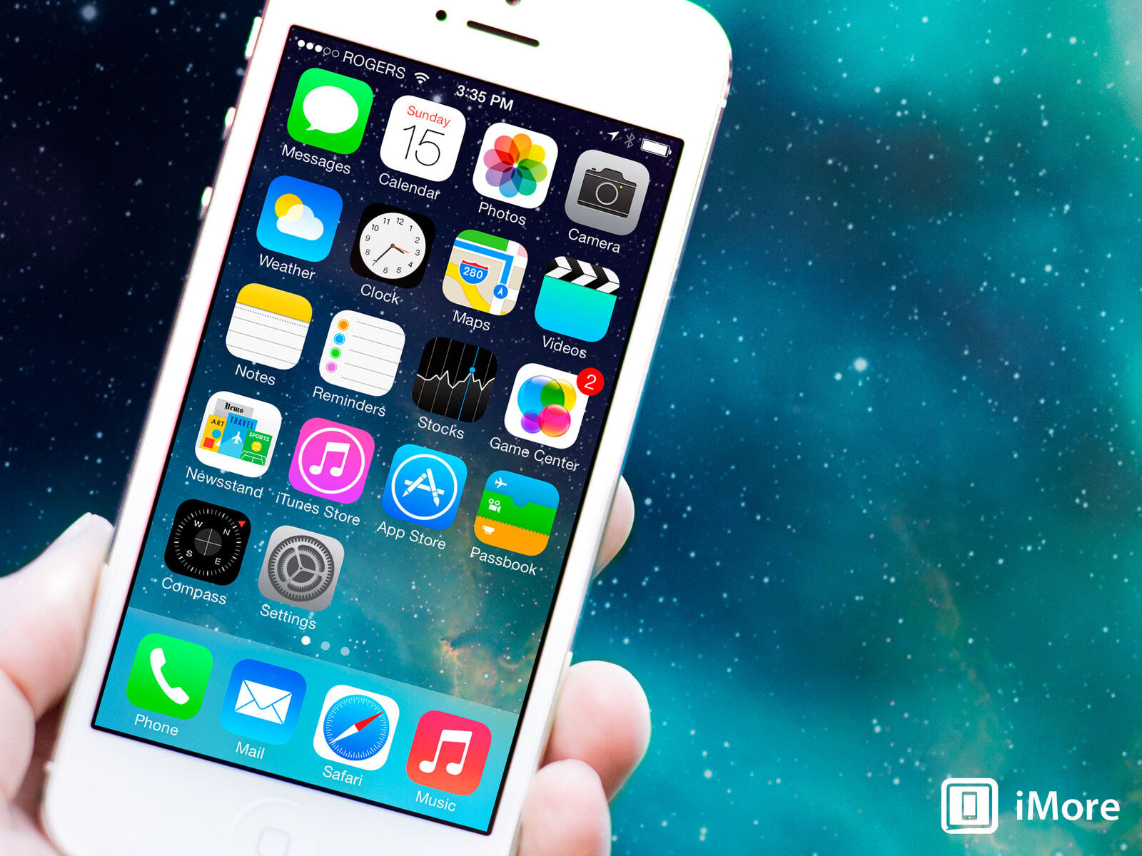 Apple phát hành iOS 8 beta 4 dành cho các nhà phát triển
