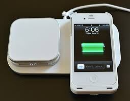 Apple sẽ thua Samsung trong cuộc chiến công nghệ sạc không dây