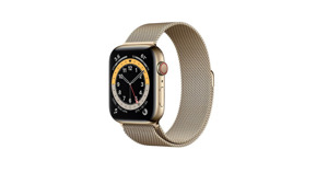 Apple Watch Series 6 thép có gì đặc biệt? Có nên mua không?