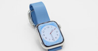 Apple Watch Series 8 45mm GPS viền nhôm có gì đặc sắc? Giá cả thế nào?