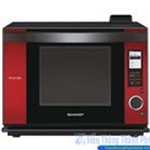 Lò vi sóng điện tử Sharp AX-1500VN(S/R) - 31 lit, 900W, có nướng