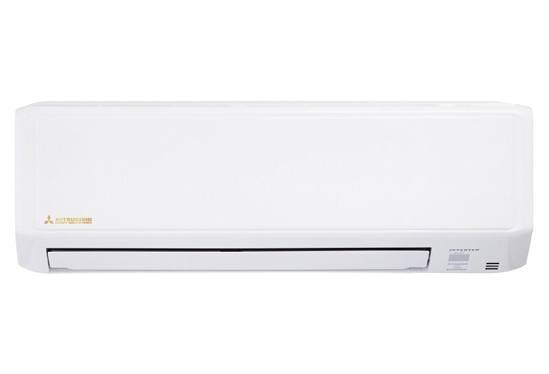 Đánh giá điều hòa Mitsubishi SRK13YZP-W5: Máy Nhật tiết kiệm điện, giá hợp lý