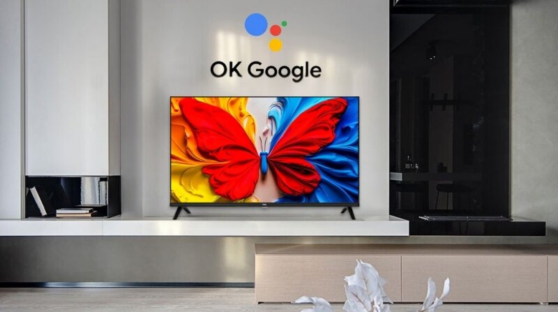 Đánh giá TCL 43S5K: Trải nghiệm giải trí vượt trội trong tầm giá
