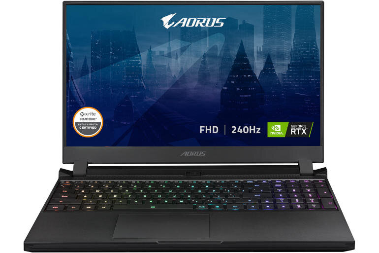 rtx 3070 laptop