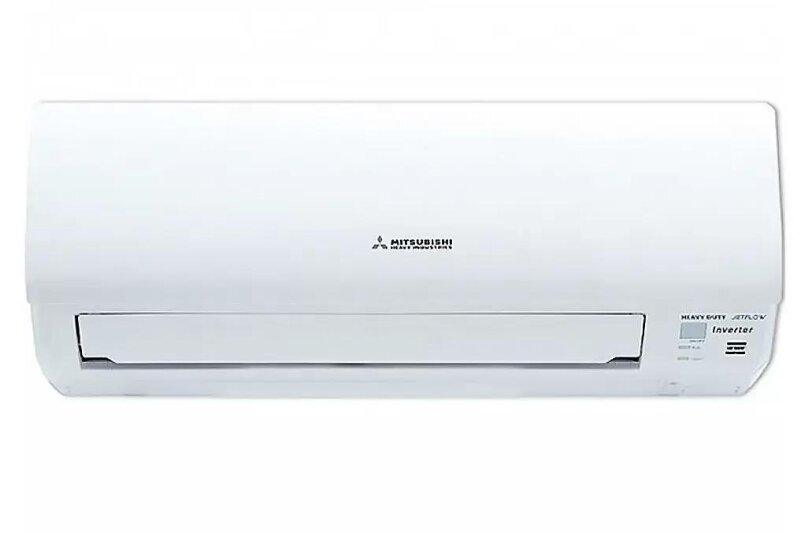 Điều hòa Mitsubishi Heavy SRK10YXP-W5: Giải pháp làm mát siêu xịn, lại tiết kiệm điện