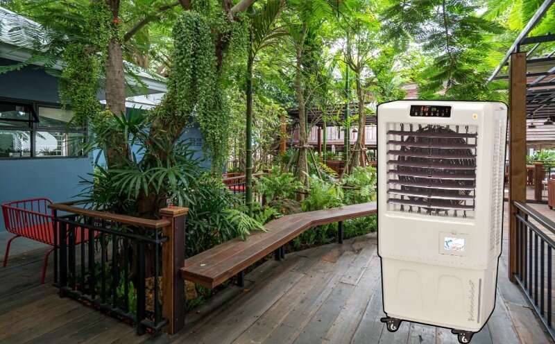 Kết cấu chắc chắn, bền bỉ chống va đập