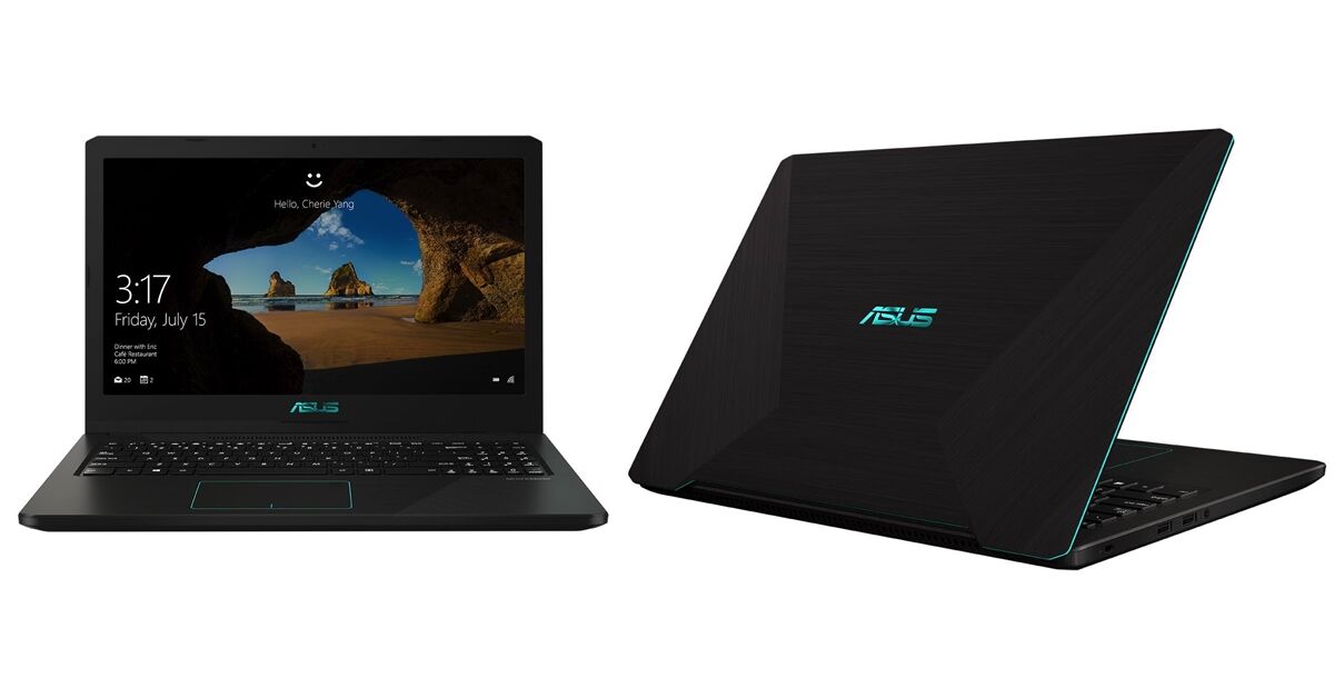 Asus F570 có gì nổi bật mà nhiều game thủ mong đợi đến vậy?