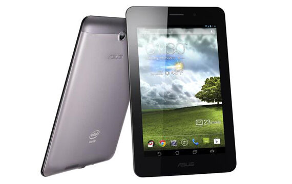 Asus FonePad 7 Dual Sim - Tablet 2 trong 1 gắn sim nghe gọi giá rẻ