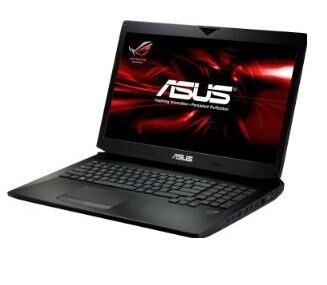 Asus G750JZ-T4023H: Hỗ trợ chơi game cực tốt, hiệu năng cao