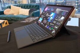 ASUS ROG Flow Z13 (2025) – “Siêu phẩm” gaming tablet, nhưng liệu có đáng sở hữu?