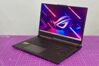 Asus ROG Strix Scar 17 X3D: Laptop gaming mạnh mẽ với công nghệ 3D V-cache!