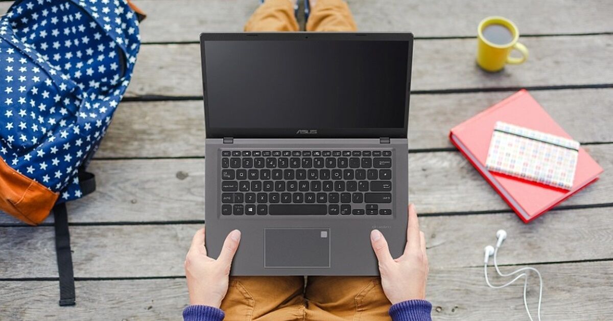 Asus Vivobook 15 A516: Laptop 15 inch giá rẻ với hiệu suất vượt trội!