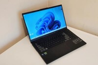 Asus Vivobook Pro 15 OLED (N6506): Phần cứng cao cấp, màn hình OLED tuyệt đỉnh!