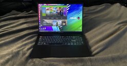 Asus Vivobook Pro 16X: Laptop 16 inch với thời lượng pin tuyệt vời!