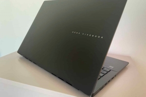 Asus Vivobook S 14 OLED S5406 - Hiệu năng đủ dùng cho sinh viên, dân công sở