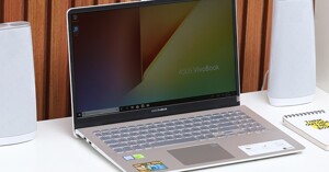 Asus VivoBook S15 S530UN: Vẫn đáng mua dù bị cắt giảm nhiều thứ!