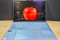 Asus Vivobook S16 OLED S5606 - Màn OLED 3,2K siêu đẹp, chip Core Ultra, tản nhiệt cực tốt