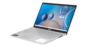 Asus Vivobook X14 X415EA: Chiếc laptop văn phòng kiểu mẫu!
