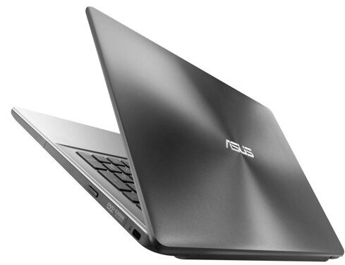 Asus X550LC: laptop đa nhiệm dành cho mọi người