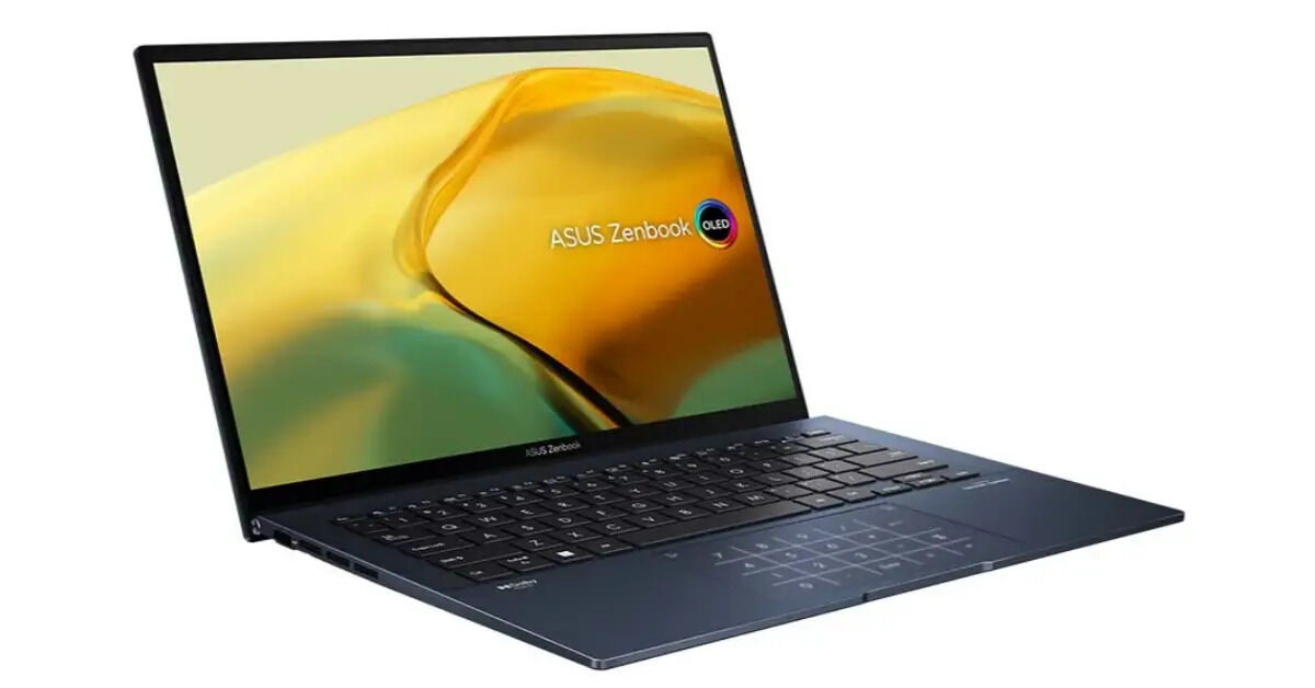 Asus Zenbook 14 OLED có những ưu điểm gì nổi bật? Nên mua hay không?