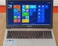 ASUS Zenbook Prime UX51Vz: Mạnh mẽ cho dân multimeida