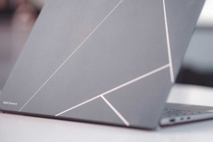 Asus Zenbook S 13 OLED UX5304VA-NQ126W: Chip đời mới, màn đẹp cực đỉnh!