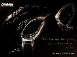 ASUS ZENWATCH: Sự cân bằng giữa thời trang và công nghệ