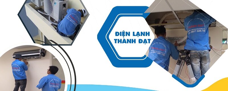 TOP 6 địa chỉ sửa máy giặt uy tín tại Thành phố Hồ Chí Minh