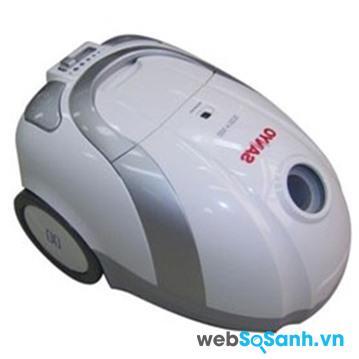 Máy hút bụi Sanyo SCA601 (SC-A601) - 2.2 lít, 1700W Máy hút bụi Sanyo SCA601 (SC-A601) - 2.2 lít, 1700W