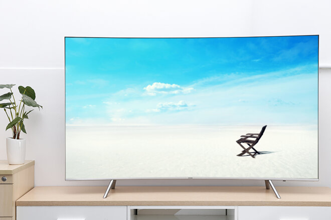 Smart Tivi 4K UHD Samsung 65 inch 65NU8000