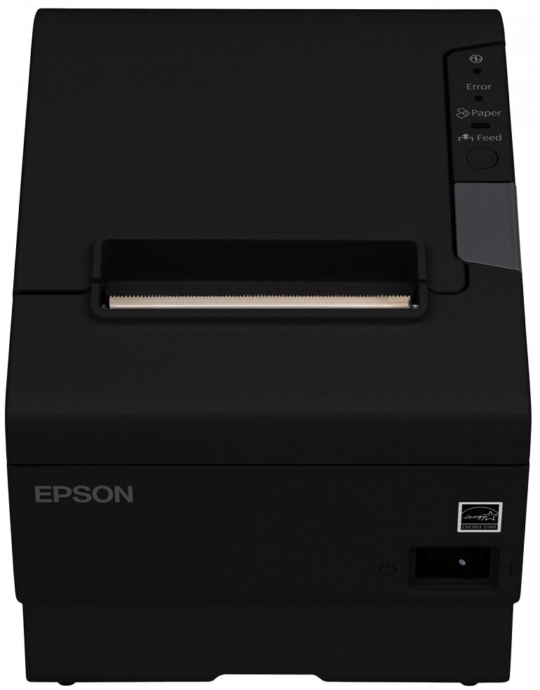 Máy in hóa đơn Epson TM-T88V