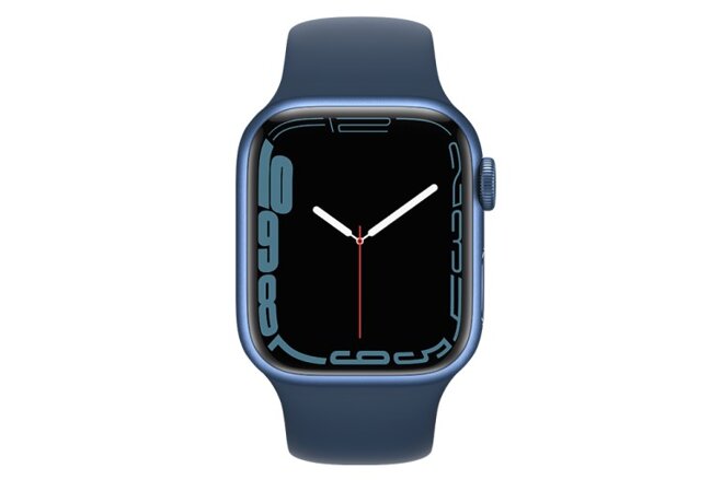 apple watch series 7 41mm